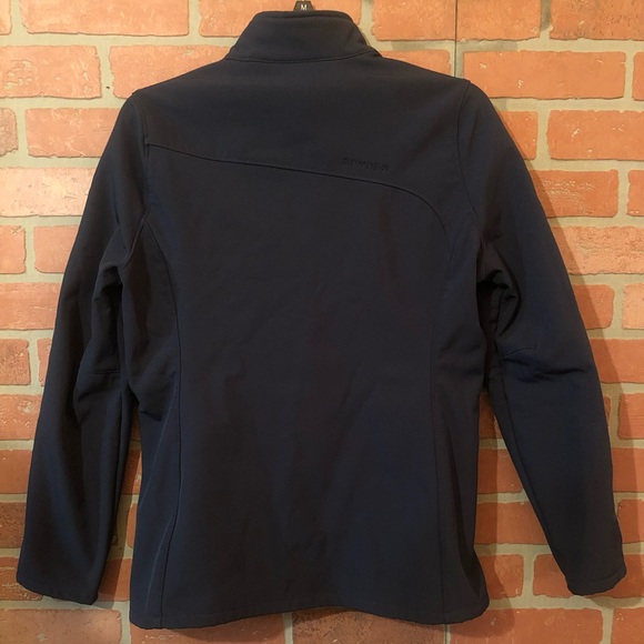 Spyder women’s jacket transport softshell - Picture 3 of 7